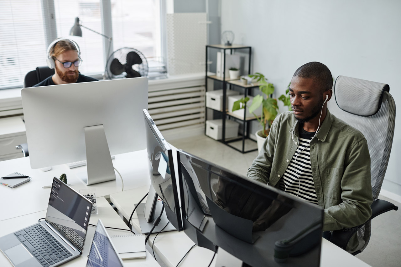 Digital Transformation in Healthcare in 2021: 7 Keys.